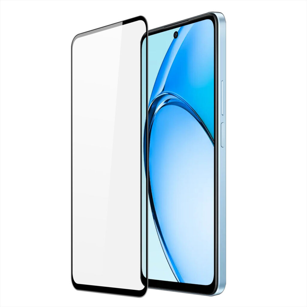 Tempered Glass Screen Protector for OPPO A60