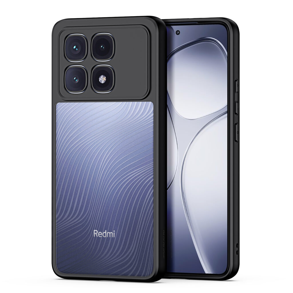 Aimo Series Back Cover for Redmi K70 Extreme Editon / K70 Ultra