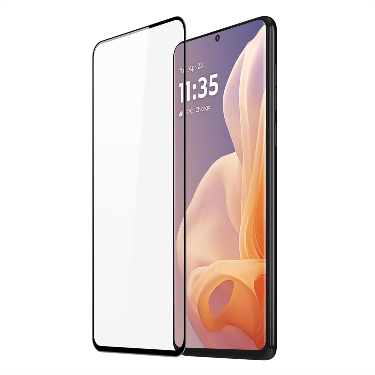 Tempered Glass Screen Protector for MOTO G85 / S50 Neo
