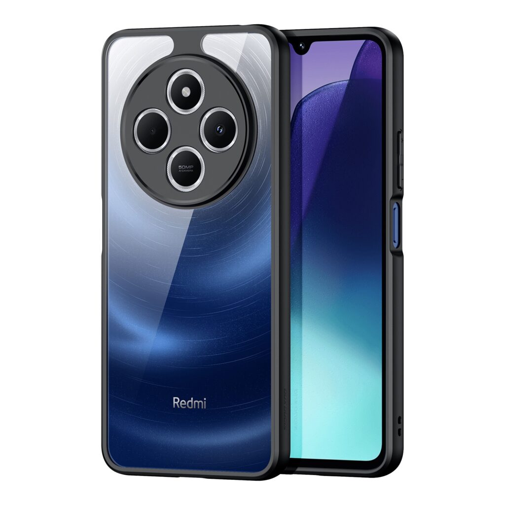 Aimo Series Back Cover for Redmi 14C