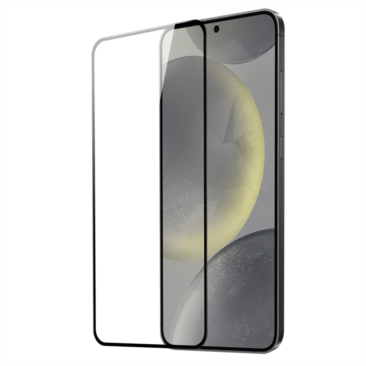 Tempered Glass Screen Protector for Samsung S24 FE