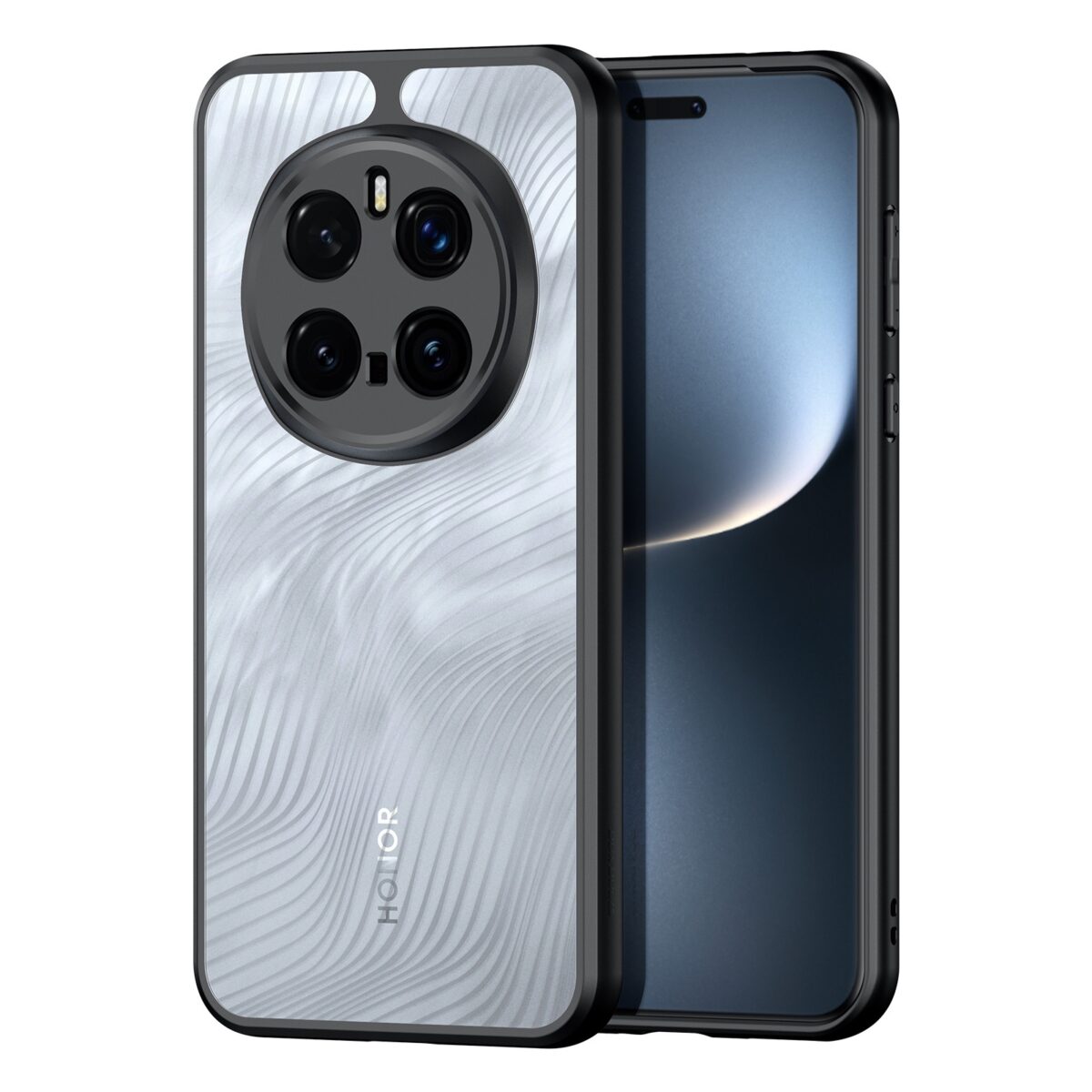 Aimo Series Back Cover for Honor Magic7 Pro
