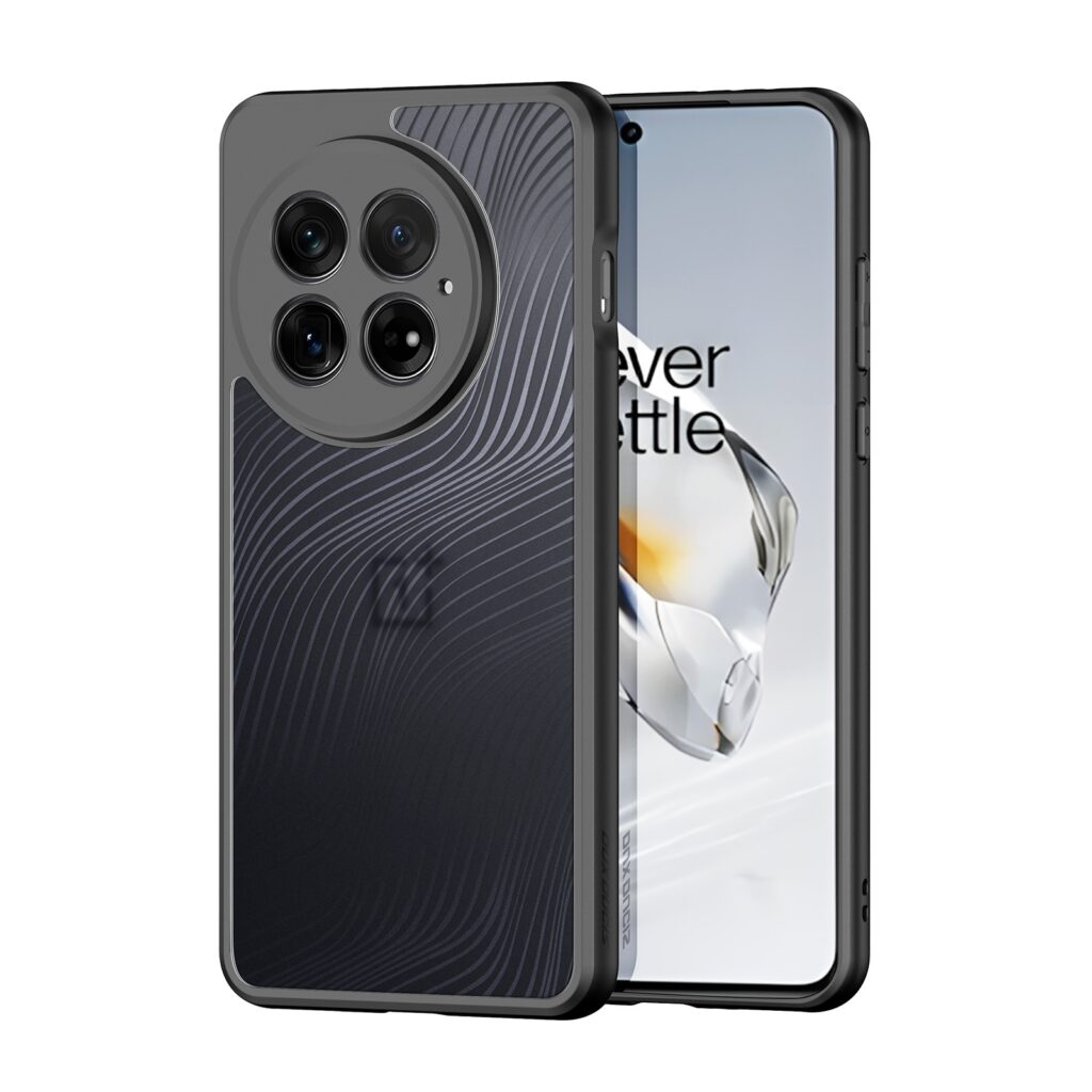 Aimo Series Back Cover for OnePlus 13