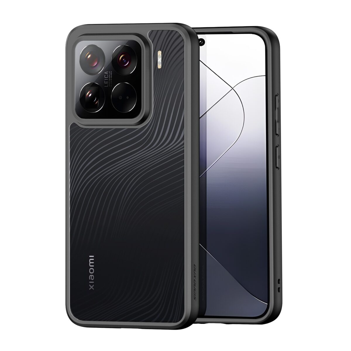 Aimo Series Back Cover for Xiaomi 15