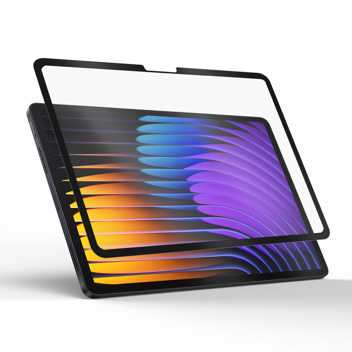 Naad Series Paper-textured Screen Protector for Xiaomi Pad 7/ 7 Pro