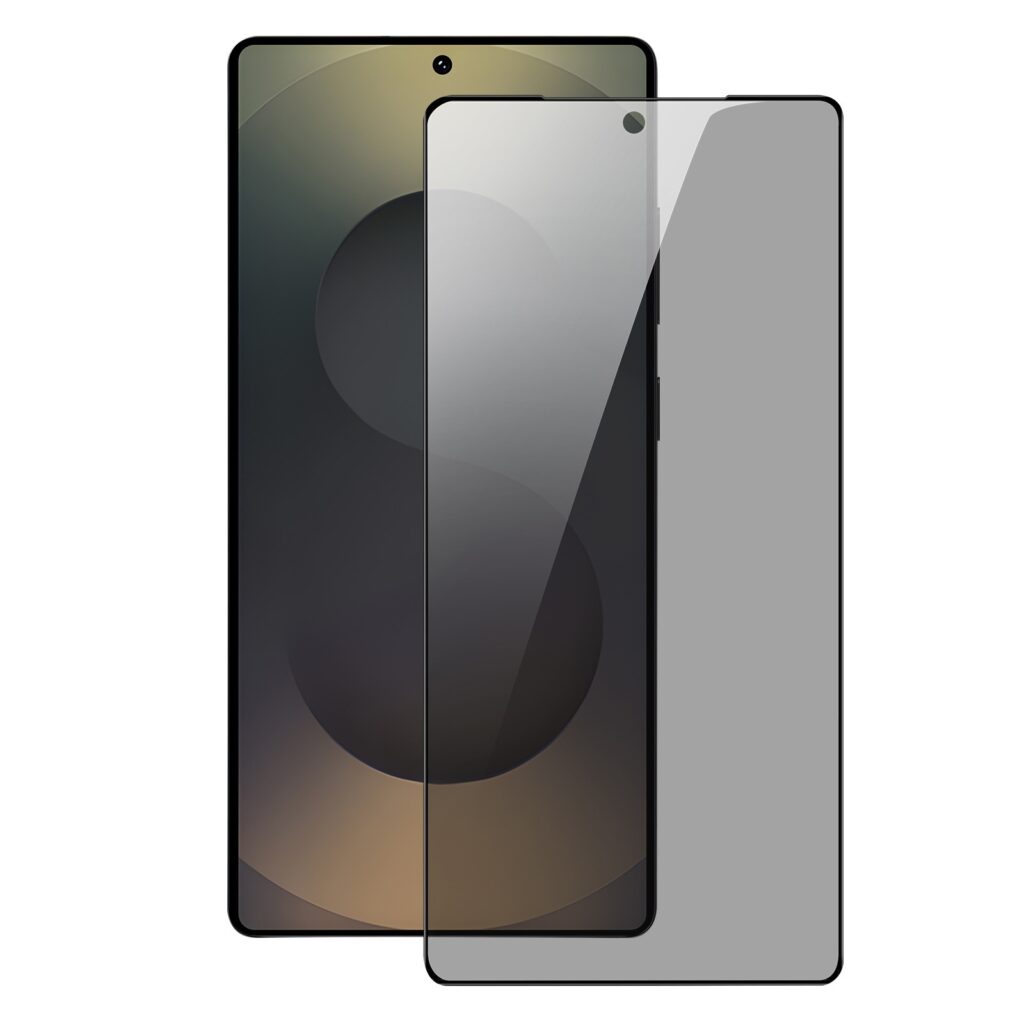 Privacy Screen Protector for Samsung S25 Ultra
