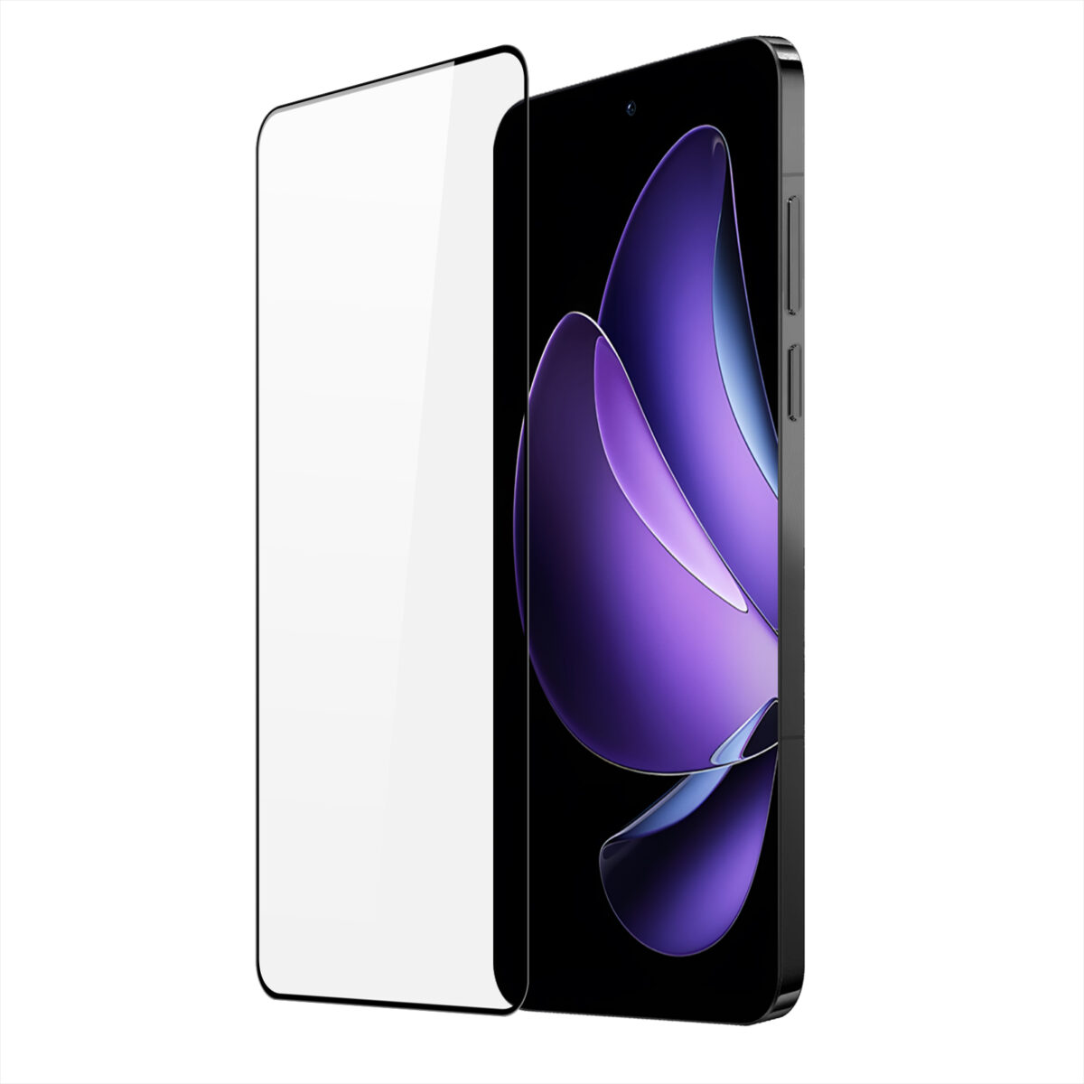 Tempered Glass Screen Protector for OPPO Reno13 F 5G / 4G