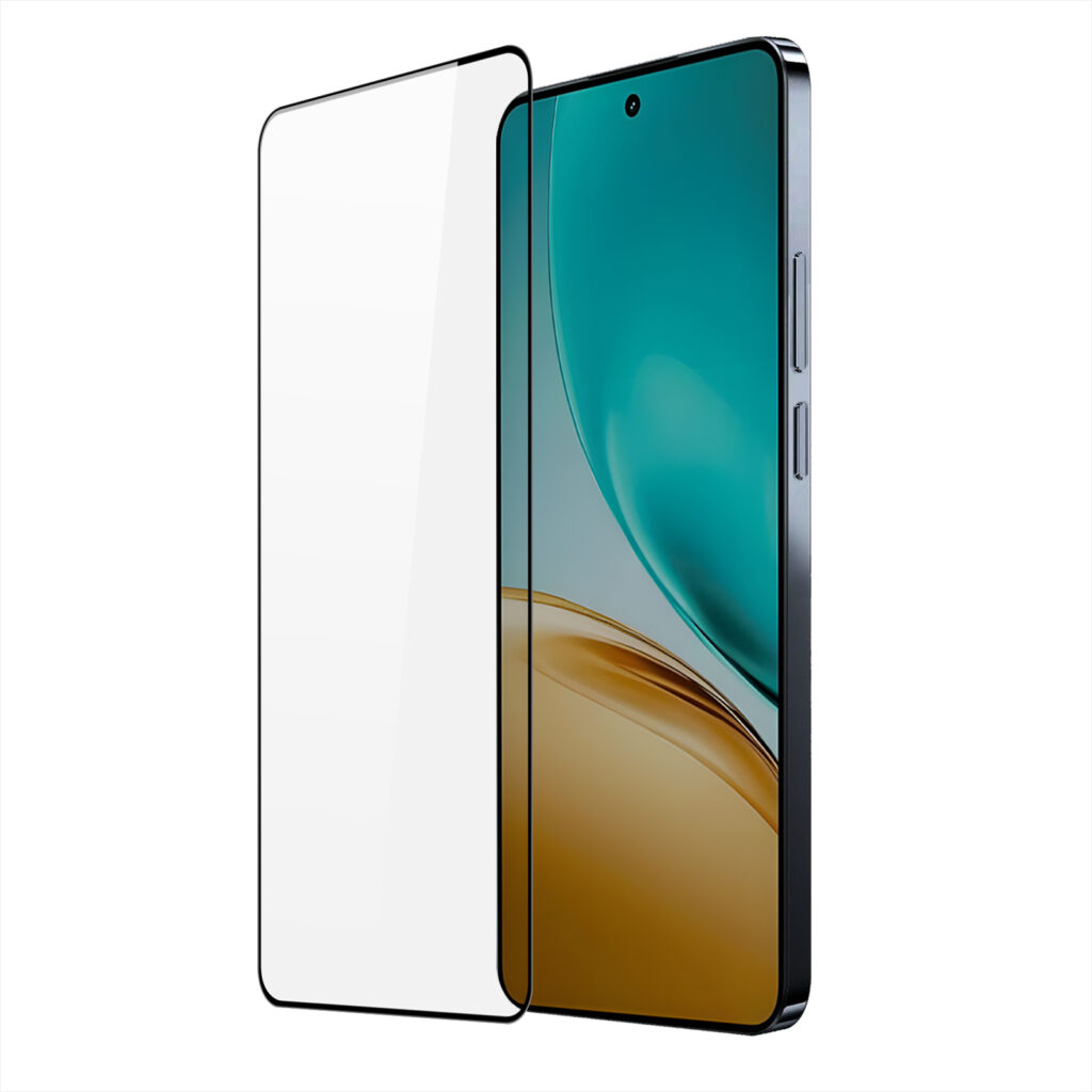 Tempered Glass Screen Protector for Realme 14 / 14T