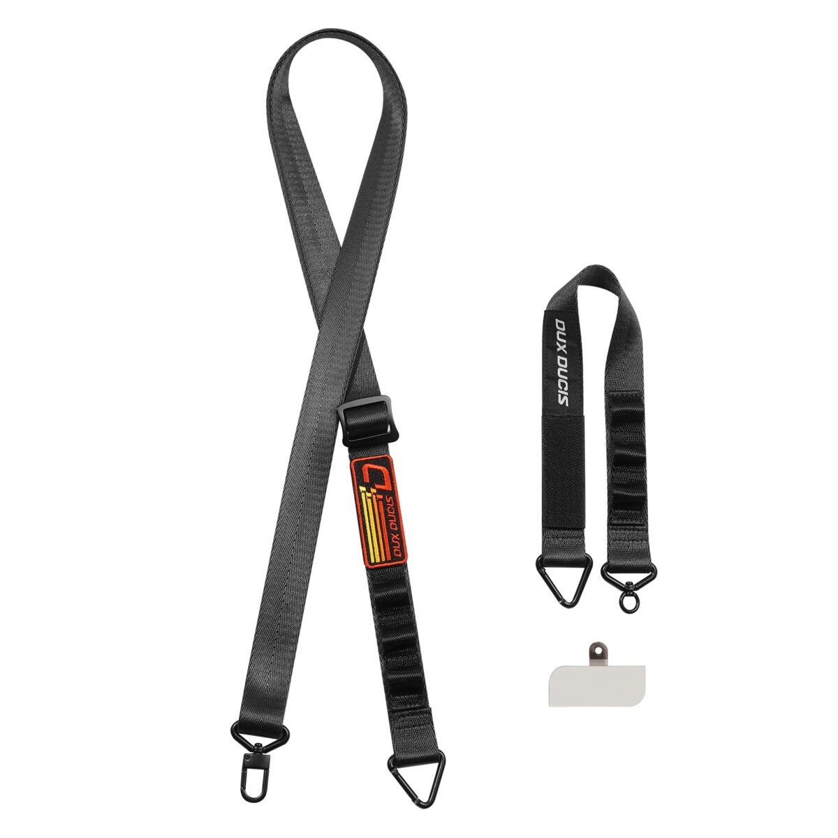 Outdoor Series 2-In-1 Multifunctional Mobile Phone Lanyard
