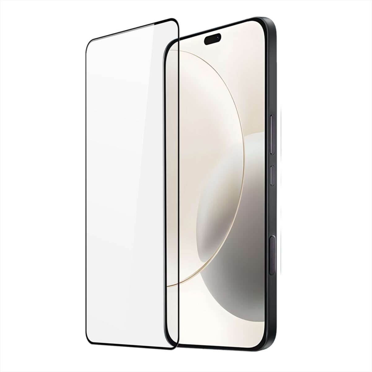 Tempered Glass Screen Protector for Honor 400 Lite