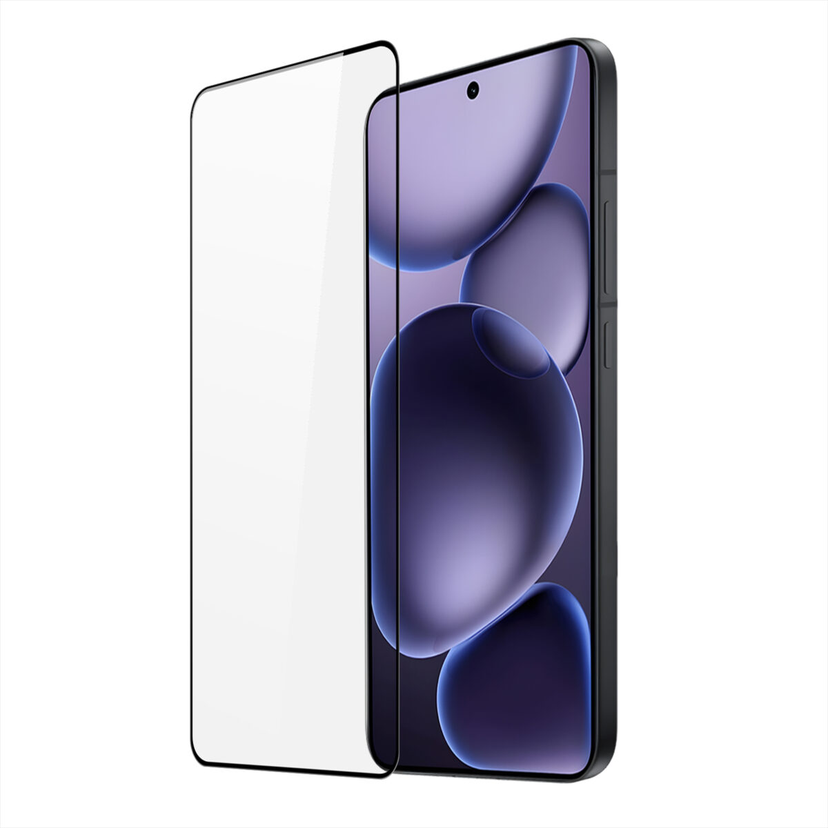 Tempered Glass Screen Protector for OPPO Find X8 Ultra